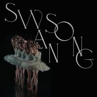 Austra - Swan Song Original Score i gruppen VI TIPSAR / Fredagsreleaser / Fredag den 5:e Juli 2024 hos Bengans Skivbutik AB (5550612)