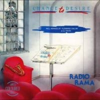 Radiorama - Chance To Desire i gruppen VI TIPSAR / Fredagsreleaser / Fredag den 21:a Juni 2024 hos Bengans Skivbutik AB (5550614)