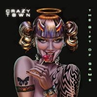 Crazy Town - The Gift Of Game (25Th Anniversary) i gruppen VI TIPSAR / Fredagsreleaser / Fredag den 12:e Juli 2024 hos Bengans Skivbutik AB (5550622)