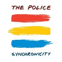 The Police - Synchronicity (2Cd) i gruppen VI TIPSAR / Fredagsreleaser / Fredag den 26:e Juli 2024 hos Bengans Skivbutik AB (5550633)