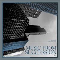 London Music Works - Music From Succession i gruppen VI TIPSAR / Fredagsreleaser / Fredag den 30:e augusti 2024 hos Bengans Skivbutik AB (5550652)