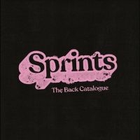 Sprints - The Back Catalogue i gruppen VI TIPSAR / Fredagsreleaser / Fredag den 26:e Juli 2024 hos Bengans Skivbutik AB (5550663)