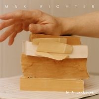 Max Richter - In A Landscape i gruppen VI TIPSAR / Fredagsreleaser / Fredag den 6:e september 2024 hos Bengans Skivbutik AB (5550690)