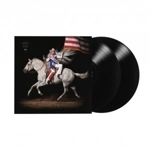 Beyonce  - Cowboy Carter  2LP (Poster and Booklet) i gruppen VI TIPSAR / Fredagsreleaser / Fredag den 28:e Juni 2024 hos Bengans Skivbutik AB (5550692)