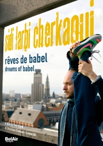 Sidi Larbi Cherkaoui - Dreams Of Babel i gruppen ÖVRIGT / Musik-DVD & Bluray hos Bengans Skivbutik AB (5550694)