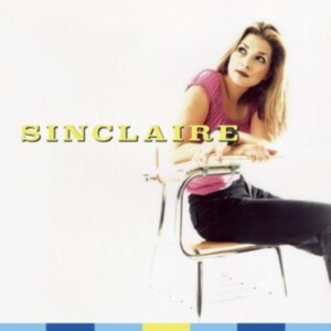 Sinclaire - Attention i gruppen VINYL / Pop-Rock hos Bengans Skivbutik AB (5550728)
