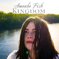 Fish Amanda - Kingdom i gruppen VI TIPSAR / Fredagsreleaser / Fredag den 26:e Juli 2024 hos Bengans Skivbutik AB (5550733)