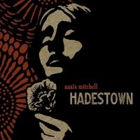 Mitchell Anais - Hadestown i gruppen VI TIPSAR / Fredagsreleaser / Fredag den 28:e Juni 2024 hos Bengans Skivbutik AB (5550739)