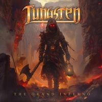 Tungsten - The Grand Inferno (Silver/Black Mar i gruppen VI TIPSAR / Fredagsreleaser / Fredag den 8:e november 2024 hos Bengans Skivbutik AB (5550765)