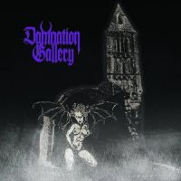 Damnation Gallery - Enter The Fog i gruppen VI TIPSAR / Fredagsreleaser / Fredag den 5:e Juli 2024 hos Bengans Skivbutik AB (5550768)