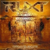 Ruxt - Hell's Gate i gruppen VI TIPSAR / Fredagsreleaser / Fredag den 5:e Juli 2024 hos Bengans Skivbutik AB (5550769)