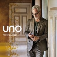 Uno Svenningsson - Andras Sånger i gruppen VI TIPSAR / Julklappstips CD hos Bengans Skivbutik AB (5550771)