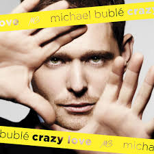 Michael Bublé - Crazy Love i gruppen VI TIPSAR / Fredagsreleaser / Fredag den 12:e Juli 2024 hos Bengans Skivbutik AB (5550776)