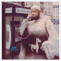 Laraaji - Glimpses Of Infinity (Ltd Ocean Blu i gruppen VI TIPSAR / Fredagsreleaser / Fredag den 12:e Juli 2024 hos Bengans Skivbutik AB (5550796)