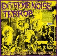 Extreme Noise Terror - A Holocaust In Your Head - (Vinyl L i gruppen VI TIPSAR / Fredagsreleaser / Fredag den 21:a Juni 2024 hos Bengans Skivbutik AB (5550804)