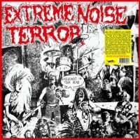 Extreme Noise Terror - A Holocaust In Your Head (Vinyl Lp i gruppen VI TIPSAR / Fredagsreleaser / Fredag den 21:a Juni 2024 hos Bengans Skivbutik AB (5550806)