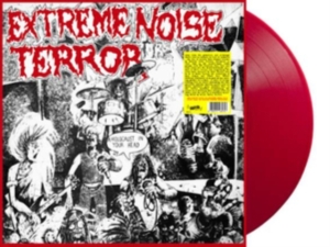 Extreme Noise Terror - A Holocaust In Your Head (Coloured i gruppen VI TIPSAR / Fredagsreleaser / Fredag den 21:a Juni 2024 hos Bengans Skivbutik AB (5550807)