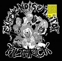 Extreme Noise Terror / Filtkick - In It For Life (Vinyl Lp) i gruppen VI TIPSAR / Fredagsreleaser / Fredag den 21:a Juni 2024 hos Bengans Skivbutik AB (5550808)