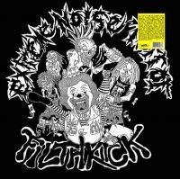 Extreme Noise Terror / Filtkick - In It For Life (Vinyl Lp) i gruppen VI TIPSAR / Fredagsreleaser / Fredag den 21:a Juni 2024 hos Bengans Skivbutik AB (5550808)