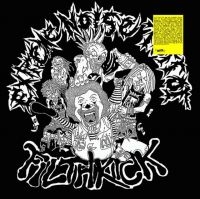 Extreme Noise Terror / Filtkick - In It For Life (Coloured Vinyl Lp) i gruppen VI TIPSAR / Fredagsreleaser / Fredag den 21:a Juni 2024 hos Bengans Skivbutik AB (5550809)