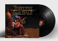 Timeless Fairytale - A Story To Tell (Black Vinyl Lp) i gruppen VI TIPSAR / Fredagsreleaser / Fredag den 13:e september 2024 hos Bengans Skivbutik AB (5550811)