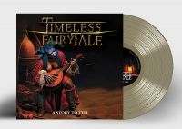 Timeless Fairytale - A Story To Tell (Gold Vinyl Lp) i gruppen VI TIPSAR / Fredagsreleaser / Fredag den 13:e september 2024 hos Bengans Skivbutik AB (5550812)