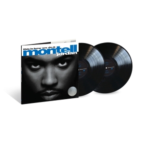 Montell Jordan - This Is How We Do It i gruppen VI TIPSAR / Fredagsreleaser / Fredag den 12:e Juli 2024 hos Bengans Skivbutik AB (5550818)