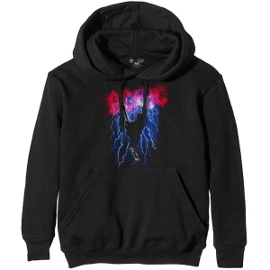 Ac/Dc - Thunderstruck Uni Bl Hoodie i gruppen MERCHANDISE / Hoodies / Hårdrock hos Bengans Skivbutik AB (5550923r)