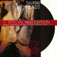 Talking Heads - Stop Making Sense (Black 2LP) i gruppen VI TIPSAR / Fredagsreleaser / Fredag den 26:e Juli 2024 hos Bengans Skivbutik AB (5550926)