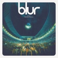 Blur - Live At Wembley Stadium i gruppen VI TIPSAR / Fredagsreleaser / Fredag den 26:e Juli 2024 hos Bengans Skivbutik AB (5550942)