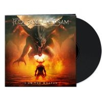 Flotsam And Jetsam - I Am The Weapon (Vinyl Lp) i gruppen VI TIPSAR / Fredagsreleaser / Fredag den 13:e september 2024 hos Bengans Skivbutik AB (5550964)