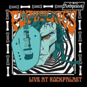 Fuzztones The - Live At Rockpalast i gruppen VI TIPSAR / Fredagsreleaser / Fredag den 26:e Juli 2024 hos Bengans Skivbutik AB (5551005)