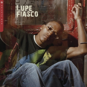 Lupe Fiasco - Now Playing i gruppen VI TIPSAR / Fredagsreleaser / Fredag den 12:e Juli 2024 hos Bengans Skivbutik AB (5551031)