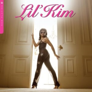 Lil' Kim - Now Playing i gruppen ÖVRIGT / Övrigt / aub hos Bengans Skivbutik AB (5551032)