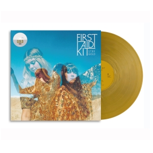 First Aid Kit - Stay Gold i gruppen VI TIPSAR / Fredagsreleaser / Fredag den 9:e augusti hos Bengans Skivbutik AB (5551041)