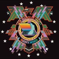 Hawkwind - In Search Of Space i gruppen VI TIPSAR / Fredagsreleaser / Fredag den 30:e augusti 2024 hos Bengans Skivbutik AB (5551071)