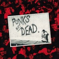 Exploited The - Punks Not Dead i gruppen VI TIPSAR / Fredagsreleaser / Fredag den 23:e augusti hos Bengans Skivbutik AB (5551076)