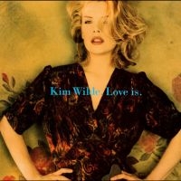 Wilde Kim - Love Is i gruppen VI TIPSAR / Fredagsreleaser / Fredag den 27:e september 2024 hos Bengans Skivbutik AB (5551085)