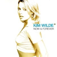 Wilde Kim - Now & Forever i gruppen VI TIPSAR / Fredagsreleaser / Fredag den 27:e september 2024 hos Bengans Skivbutik AB (5551086)