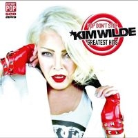 Wilde Kim - Pop Don't Stop: Greatest Hits i gruppen VI TIPSAR / Fredagsreleaser / Fredag den 23:e augusti hos Bengans Skivbutik AB (5551087)