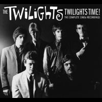 Twilights The - Twilights Time: The Complete 60S Re i gruppen VI TIPSAR / Fredagsreleaser / Fredag den 23:e augusti hos Bengans Skivbutik AB (5551090)