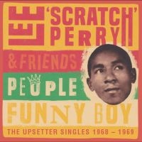 Various Artists - People Funny Boy - The Upsetter Sin i gruppen VI TIPSAR / Fredagsreleaser / Fredag den 16:e augusti hos Bengans Skivbutik AB (5551120)