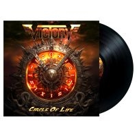 Victory - Circle Of Life (Vinyl Lp) i gruppen VI TIPSAR / Fredagsreleaser / Fredag den 13:e september 2024 hos Bengans Skivbutik AB (5551143)