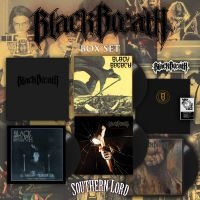 Black Breath - Box Set (4 Vinyl Lp + Mc) i gruppen VI TIPSAR / Fredagsreleaser / Fredag den 12:e Juli 2024 hos Bengans Skivbutik AB (5551145)