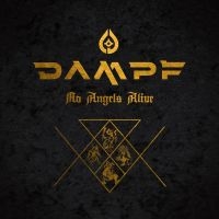 Dampf - No Angels Alive i gruppen VI TIPSAR / Fredagsreleaser / Fredag den 23:e augusti hos Bengans Skivbutik AB (5551152)