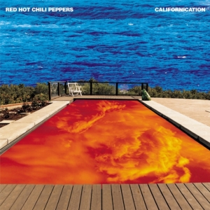 Red Hot Chili Peppers - Californication i gruppen VI TIPSAR / Bengans Personal Tipsar / Elis Tipsar Hip-Hop & lite annat hos Bengans Skivbutik AB (5551173)