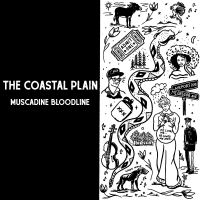 Muscadine Bloodline - The Coastal Plain i gruppen VI TIPSAR / Fredagsreleaser / Fredag den 13:e september 2024 hos Bengans Skivbutik AB (5551323)