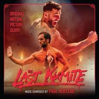 Paul Hertzog - The Last Kumite i gruppen VI TIPSAR / Fredagsreleaser / Fredag den 5:e Juli 2024 hos Bengans Skivbutik AB (5551342)