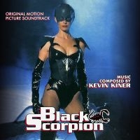 Kevin Kiner - Black Scorpion i gruppen VI TIPSAR / Fredagsreleaser / Fredag den 5:e Juli 2024 hos Bengans Skivbutik AB (5551346)