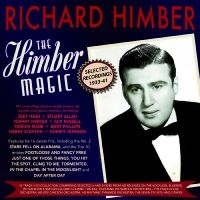 Himber Richard - The Himber Magic - Selected Recordi i gruppen VI TIPSAR / Fredagsreleaser / Fredag den 28:e Juni 2024 hos Bengans Skivbutik AB (5551352)